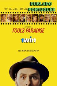 Fool's Paradise (2023) HDCAM [Dublado Portugues] 1Win