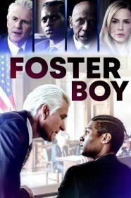 【高清影视之家首发 】公理[中文字幕] Foster Boy 2019 BluRay 1080p DTS-HDMA 5.1 x265 10bit-DreamHD