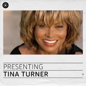 Tina Turner - Presenting Tina Turner (2023) Mp3 320kbps [PMEDIA] ⭐️