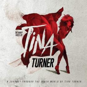 V A  - The Many Faces Of Tina Turner [3CD] (2018 Pop) [Flac 16-44]