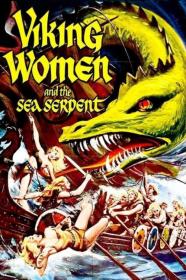 The Saga Of The Viking Women And Their Voyage To The Waters Of The Great Sea Serpent (1957) [720p] [WEBRip] [YTS]
