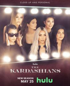 The Kardashians S03E01 WEBRip x264-ION10