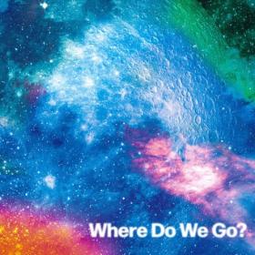 Okamoto's - Where Do We Go (2023) [24Bit-96kHz] FLAC [PMEDIA] ⭐️