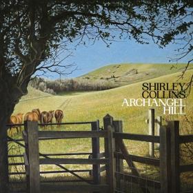 Shirley Collins - Archangel Hill (2023) Mp3 320kbps [PMEDIA] ⭐️