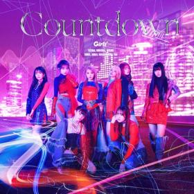 Girls² - Countdown (2023) FLAC [PMEDIA] ⭐️