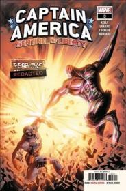 Captain America - Sentinel of Liberty 003 (2022) (Digital)