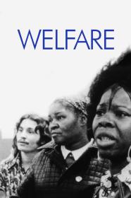 Welfare (1975) [1080p] [WEBRip] [YTS]