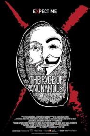 The Face of Anonymous 2021 1080p WEBRip x265-LAMA[TGx]