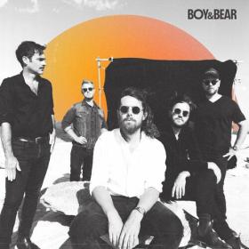 Boy & Bear - Boy & Bear (2023) Mp3 320kbps [PMEDIA] ⭐️