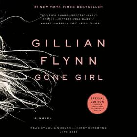 Gillian Flynn - 2012 - Gone Girl (Thriller)