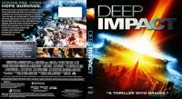 Deep Impact - Sci-Fi Disaster 1998 Eng Rus Multi-Subs 720p [H264-mp4]