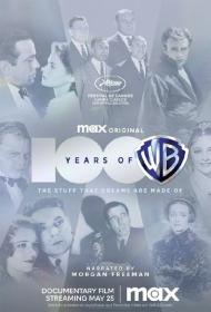 100 Years of Warner Bros S01E01 WEBRip x264-ION10