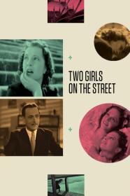 Two Girls On The Street (1939) [720p] [BluRay] [YTS]