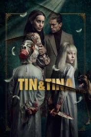 Tin and Tina 2023 DUBBED 1080p WEBRip x265-LAMA[TGx]