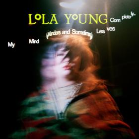 Lola Young - My Mind Wanders and Sometimes Leaves Completely (2023) [24Bit-44.1kHz] FLAC [PMEDIA] ⭐️