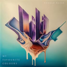 Arnold Kasar - My Favourite Colours (2023) [24Bit-96kHz] FLAC [PMEDIA] ⭐️