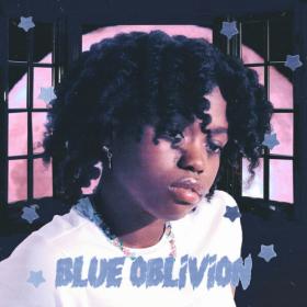 Chenayder - Blue Oblivion (2023) [24Bit-44.1kHz] FLAC [PMEDIA] ⭐️