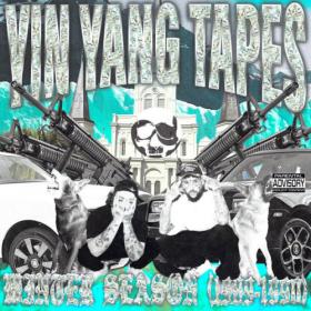 $uicideboy$ - YIN YANG TAPES Winter Season (1989-1990) (2023) [24Bit-44.1kHz] FLAC [PMEDIA] ⭐️