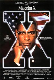 【高清影视之家首发 】黑潮[HDR+杜比视界双版本][简繁英字幕] Malcolm X 1992 BluRay 2160p DTS-HDMA 5.1 DoVi HDR x265 10bit-DreamHD