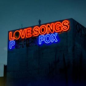 Peter Fox - Love Songs (2023) [24Bit-44.1kHz] FLAC [PMEDIA] ⭐️