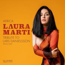 Laura Marti - Africa (2023) [24Bit-96kHz] FLAC [PMEDIA] ⭐️