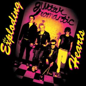 The Exploding Hearts - Guitar Romantic (Expanded & Remastered) (2023) [24Bit-44.1kHz] FLAC [PMEDIA] ⭐️