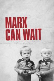 Marx Can Wait (2021) [ITALIAN] [720p] [WEBRip] [YTS]