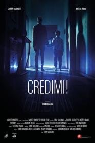 Credimi (2022) [ITALIAN] [1080p] [WEBRip] [5.1] [YTS]
