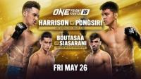 One Championship ONE Friday Fights 18 720p WEBRip h264-TJ