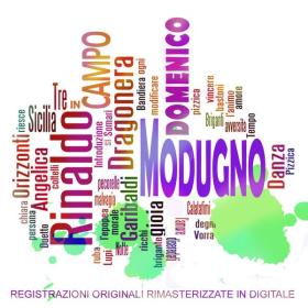 Domenico Modugno - Rinaldo in Campo (2012 Reissue) (1961 Pop) [Flac 16-44]
