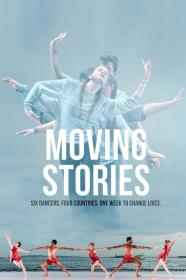 Moving Stories (2018) [720p] [WEBRip] [YTS]