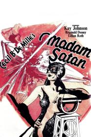 Madam Satan (1930) [1080p] [WEBRip] [YTS]