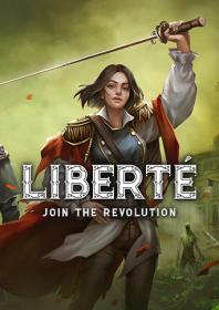 Liberte [DODI Repack]