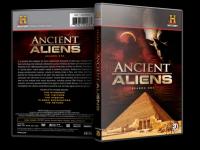 Ancient Aliens Season 1 (2010) TVRip XviD WKD