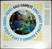 Gale Garnett - Collection (3 Albums) (1967-69)⭐FLAC