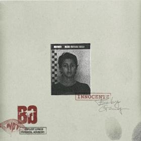 Baby Gang - Innocente (2023 Hip Hop Rap) [Flac 24-44]