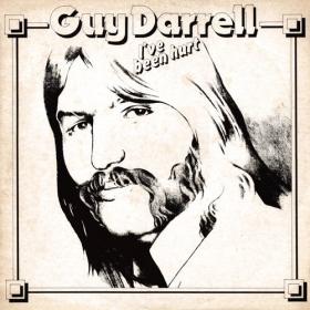Guy Darrell - I've Been Hurt (1973) (Expanded Edition)⭐FLAC