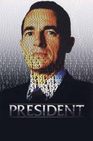 President 2021 1080p WEBRip x265-LAMA[TGx]