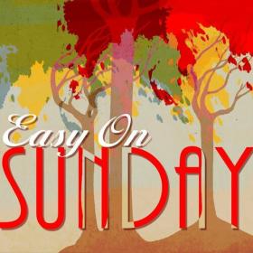 Various Artists - Easy on Sunday (2023) Mp3 320kbps [PMEDIA] ⭐️