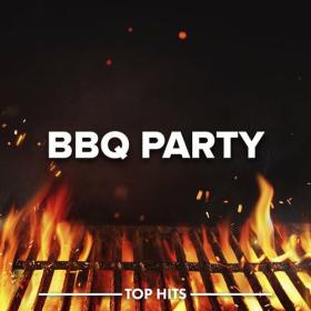 Various Artists - BBQ Party 2023 (2023) Mp3 320kbps [PMEDIA] ⭐️