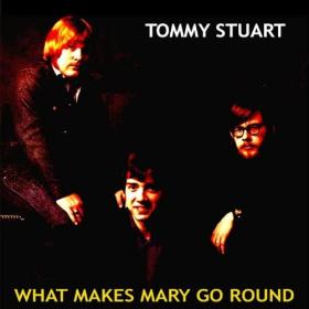 Tommy Stuart - Go Round (1978, 2012)⭐FLAC
