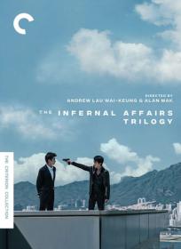 Infernal Affairs III 2003 Criterion 1080p BluRay x265 HEVC EAC3-SARTRE