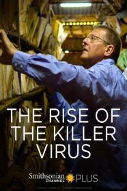 The Rise of the Killer Virus 2014 1080p WEBRip x264-LAMA[TGx]