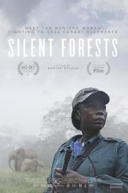 Silent Forests (2019) [FRENCH] [720p] [WEBRip] [YTS]