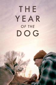 The Year Of The Dog (2022) [1080p] [WEBRip] [YTS]