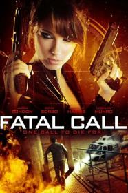 Fatal Call 2012 1080p WEBRip x264-LAMA[TGx]