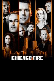 【高清剧集网发布 】芝加哥烈焰 第七季[全22集][简繁英字幕] Chicago Fire S07 2018 Amazon WEB-DL 1080p H264 DDP-Xiaomi