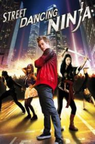 Dancing Ninja 2010 PROPER 1080p WEBRip x264-LAMA[TGx]
