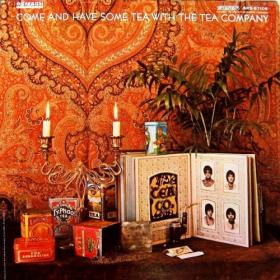 The Tea Company - Come And Have Some Tea (US Psych 1968)