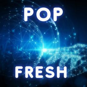 Various Artists - Pop Fresh (2023) Mp3 320kbps [PMEDIA] ⭐️